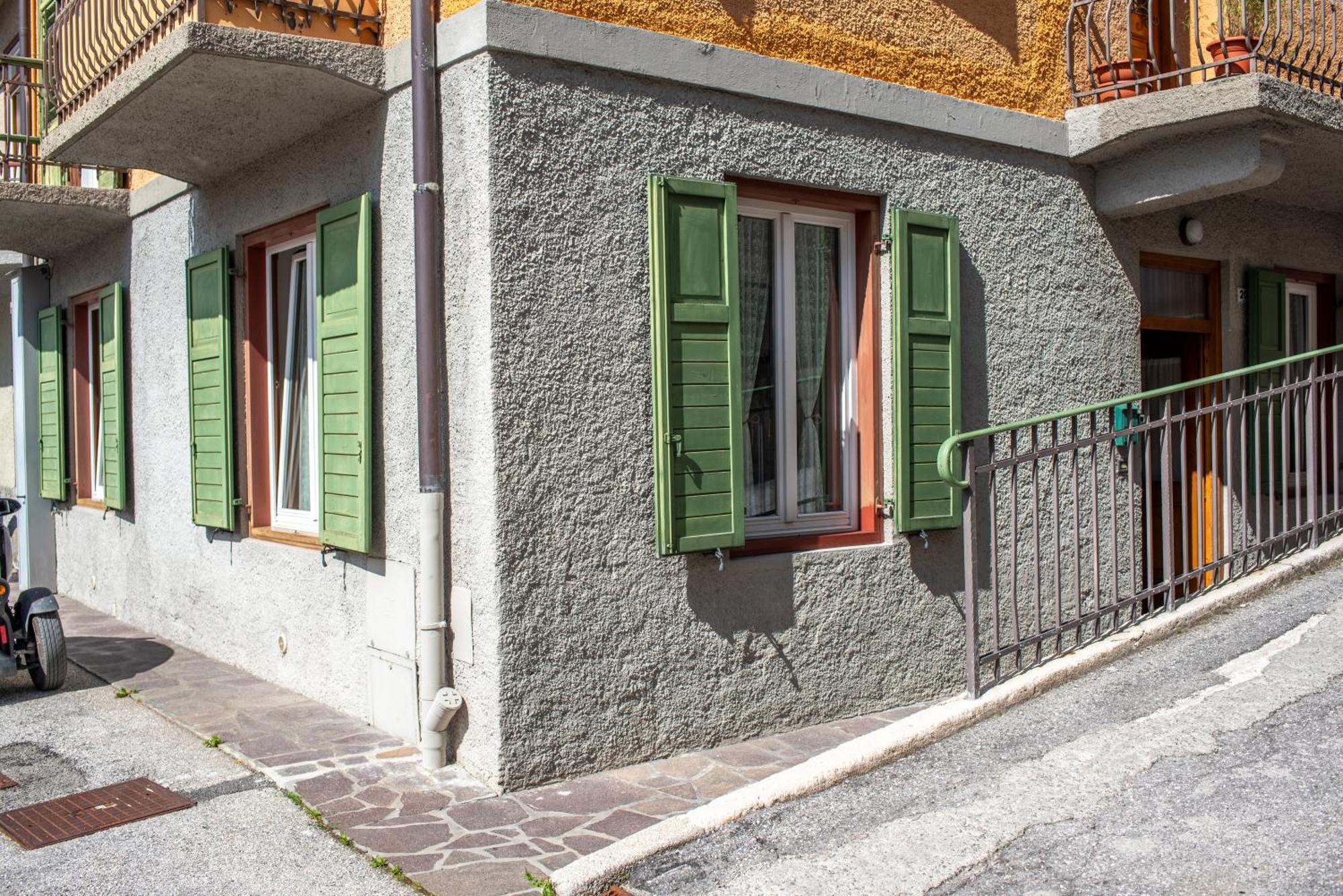 Apartament Masito 4 Cortina dʼAmpezzo Zewnętrze zdjęcie